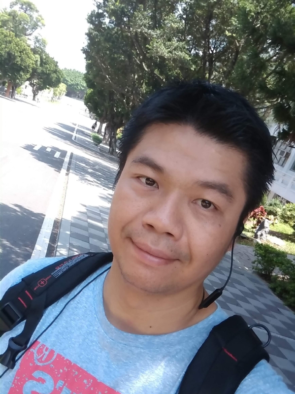 Jacky的第一张照片--连城相亲网