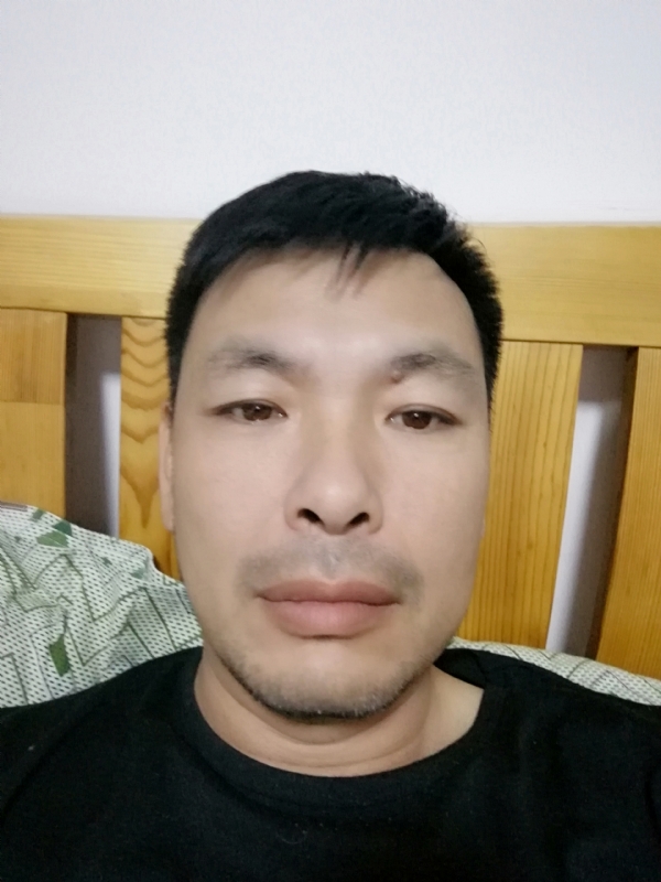 不爱当牛的第一张照片--连城相亲网