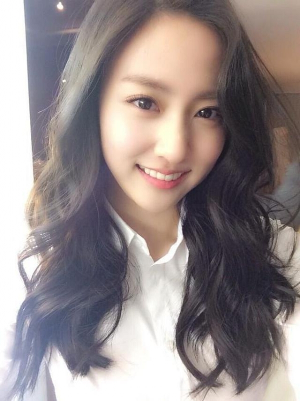 等爱的易微的第一张照片--连城相亲网