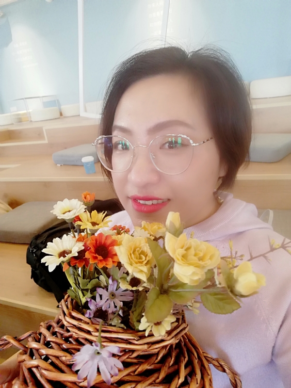 大猫的第一张照片--连城相亲网
