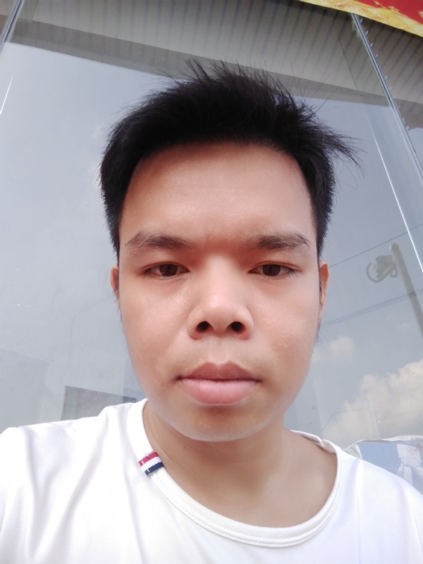 等你三分钟的第一张照片--连城相亲网