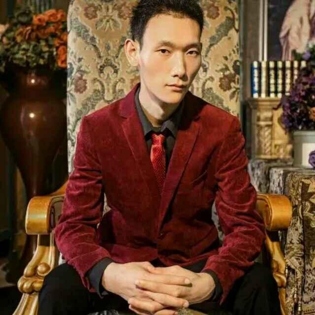寻找附近的人的第一张照片--连城相亲网