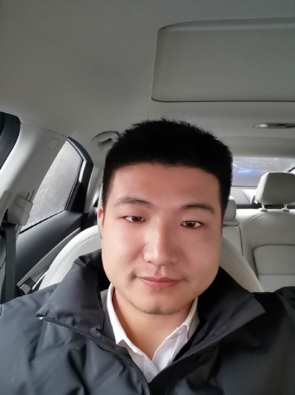 美好未来的第一张照片--连城相亲网