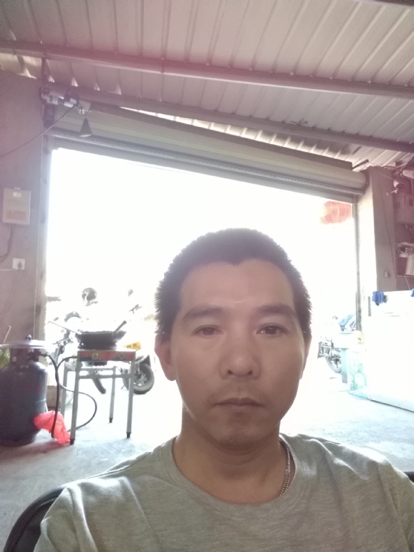 龙骑士的第一张照片--连城相亲网