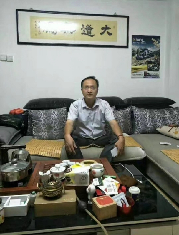 星光的第一张照片--连城相亲网