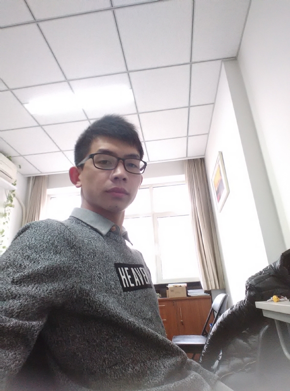 cheer辉的第一张照片--连城相亲网
