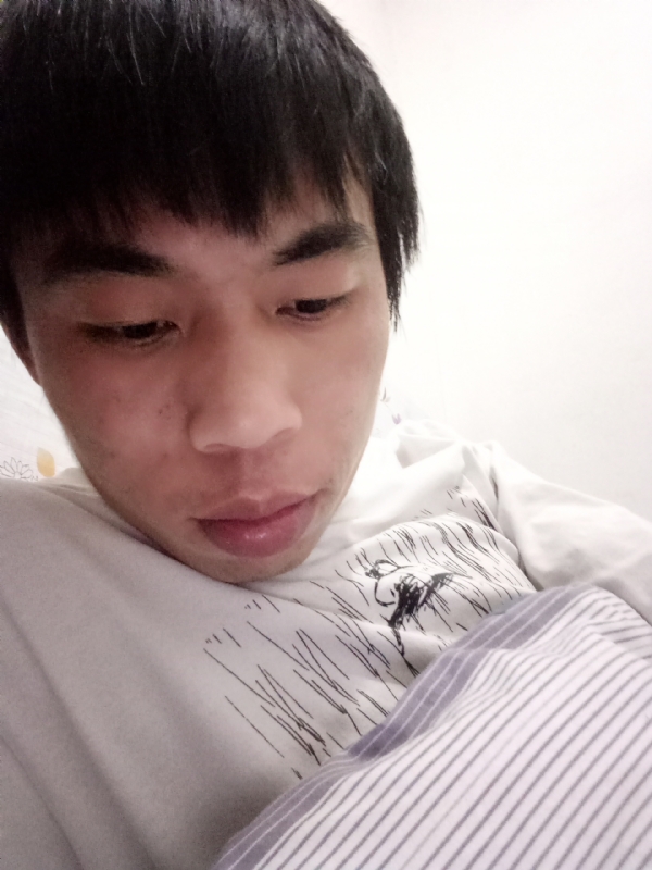 星星的第一张照片--连城相亲网