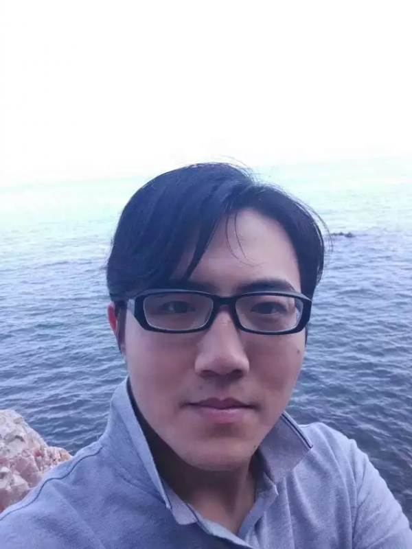 寻觅的第一张照片--连城相亲网