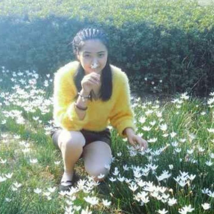 林林的第一张照片--连城相亲网