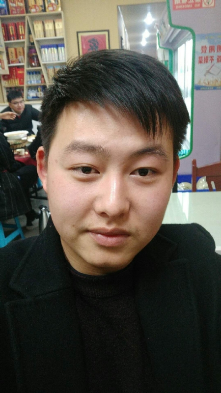 往事随风的第一张照片--连城相亲网