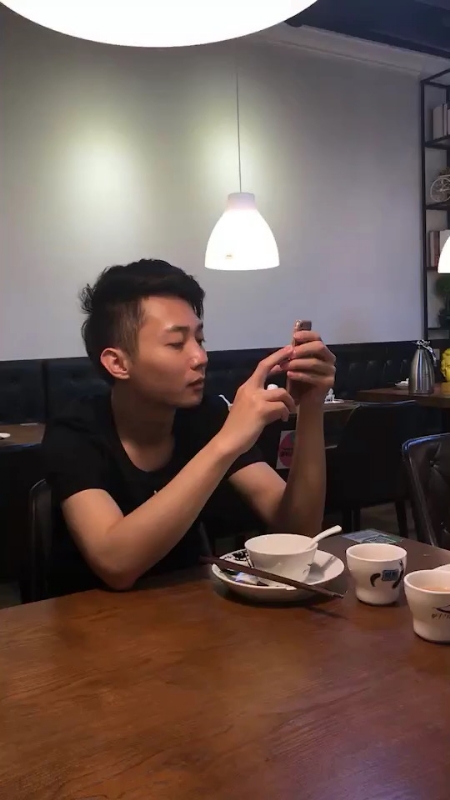 痊愈的第一张照片--连城相亲网