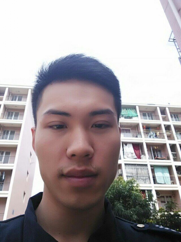 乐天的第一张照片--连城相亲网