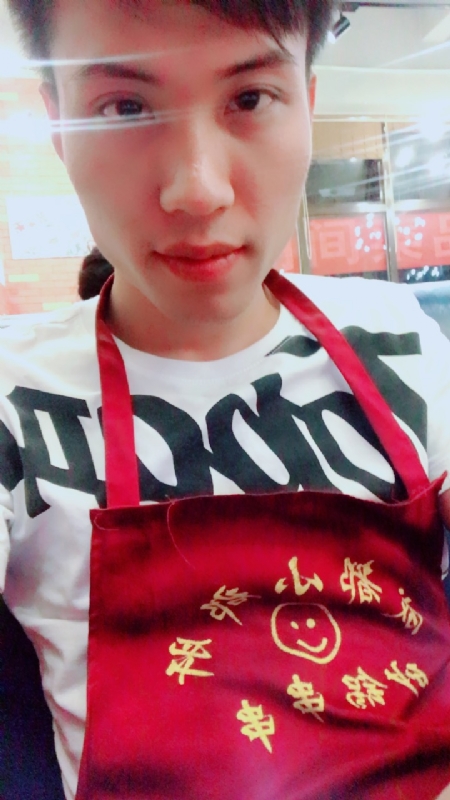 乐天的第三张照片--连城相亲网
