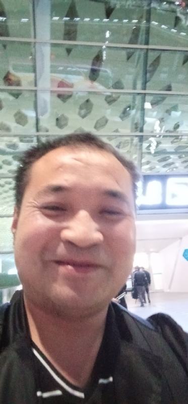 好想有个家的第一张照片--连城相亲网