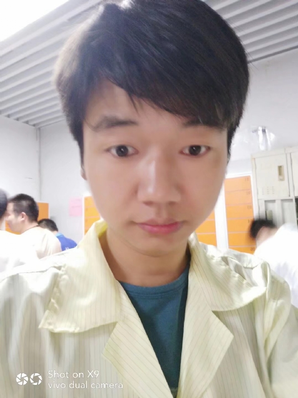 如果微笑的第一张照片--连城相亲网
