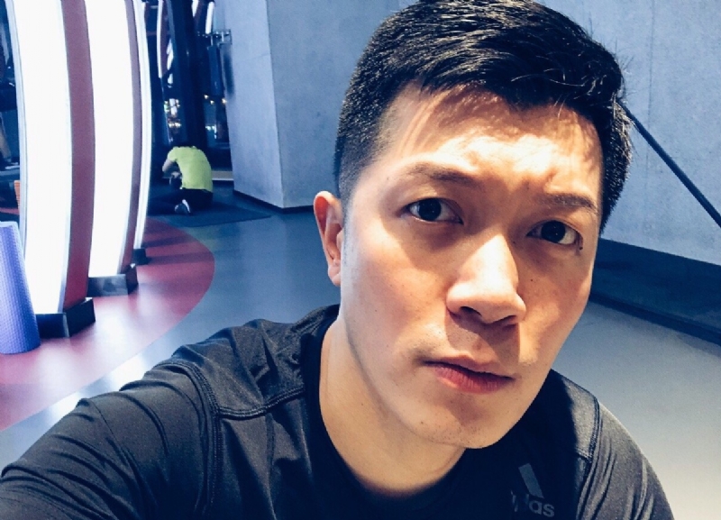 张勇耀的第一张照片--连城相亲网