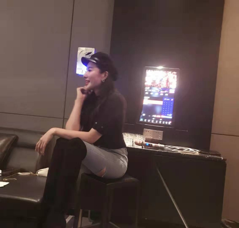 婷婷的第三张照片--连城相亲网