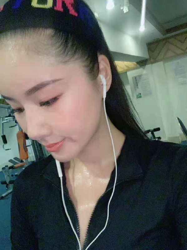婷婷的第五张照片--连城相亲网