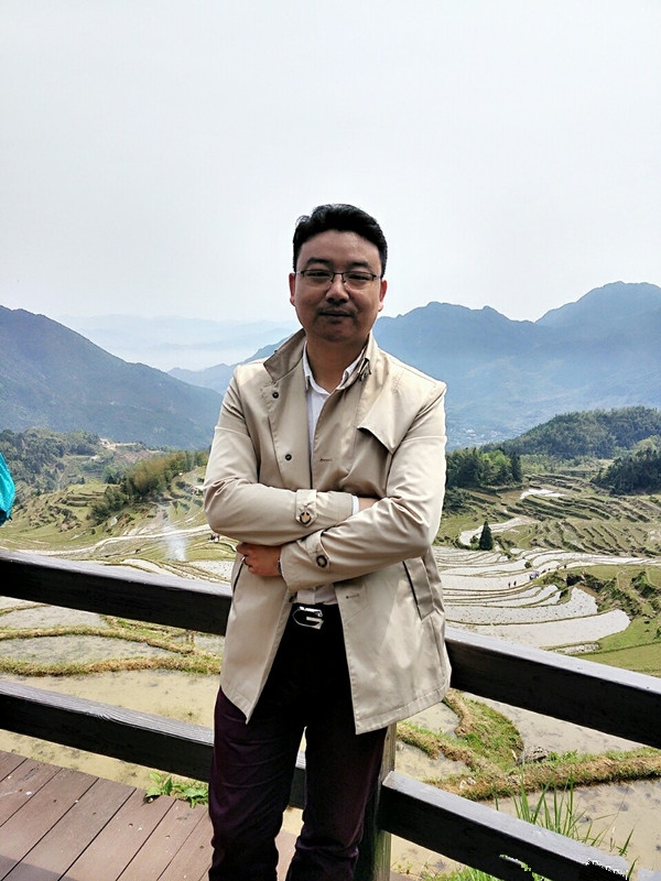 过往的第二张照片--连城相亲网