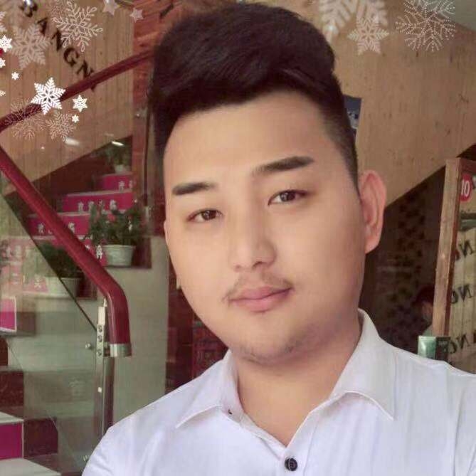 孤独的小飞象的第一张照片--连城相亲网