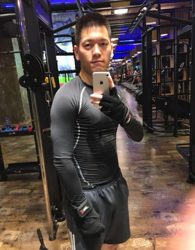 共赴此生的第一张照片--连城相亲网