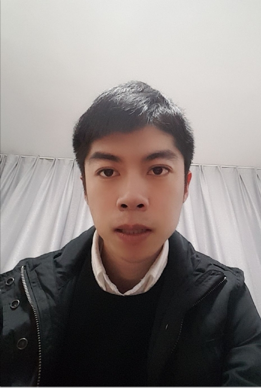 别发呆的第一张照片--连城相亲网