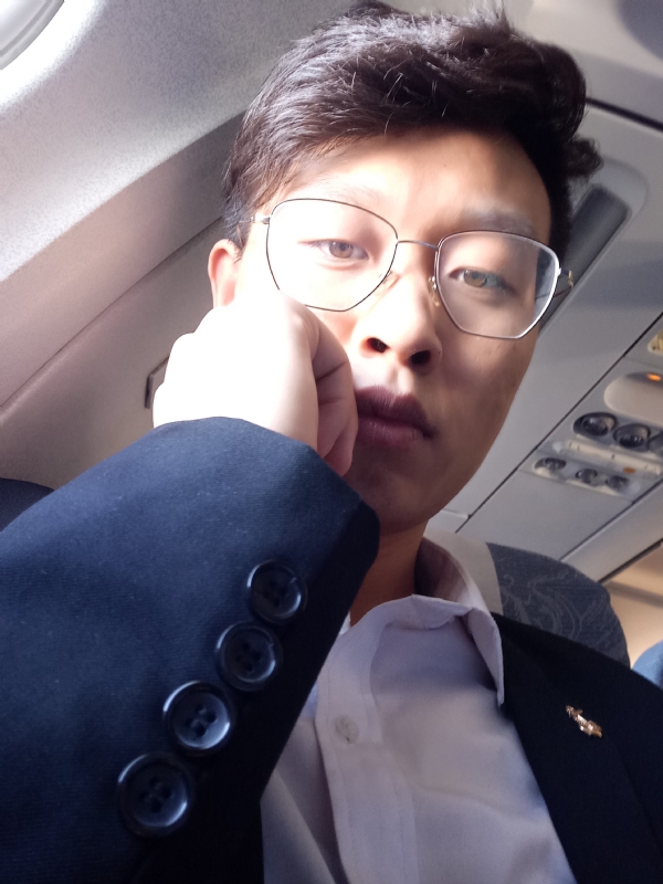 黑巧克力的第一张照片--连城相亲网
