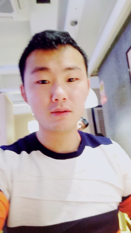 云淡风轻的第一张照片--连城相亲网