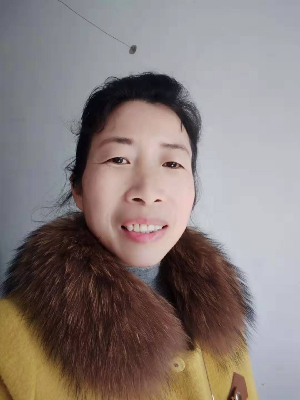 上善若水的第一张照片--连城相亲网