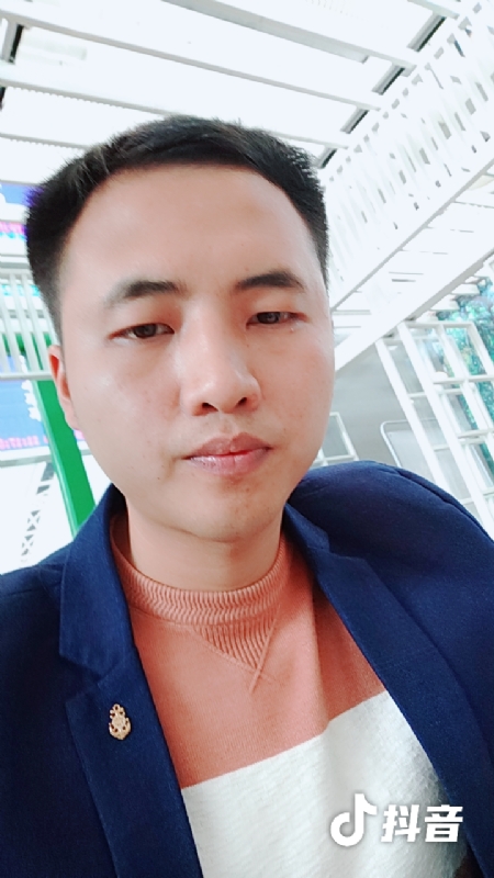 佳鑫的第一张照片--连城相亲网