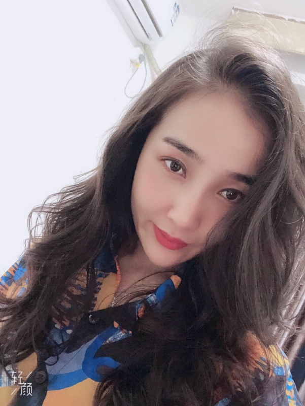 陌上花开的第一张照片--连城相亲网