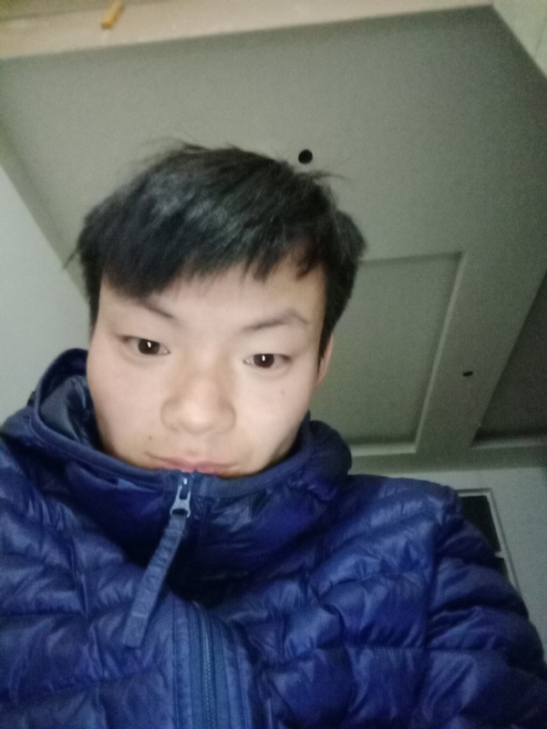 小懒猪的第一张照片--连城相亲网