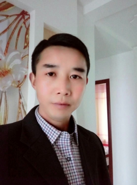 天涯赤子的第一张照片--连城相亲网