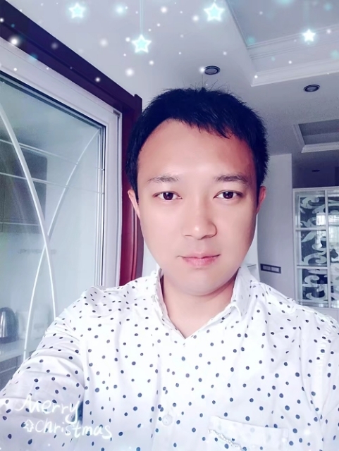 真诚小哥的第一张照片--连城相亲网