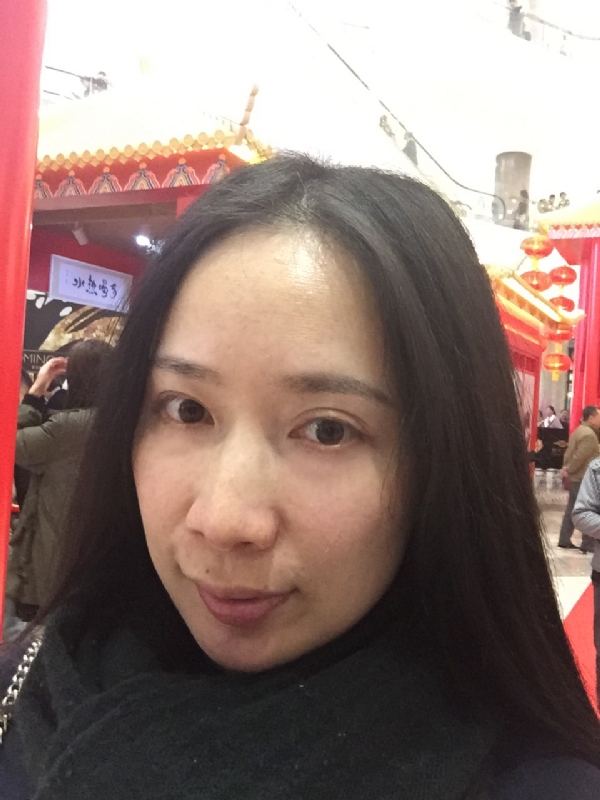 sisi的第一张照片--连城相亲网