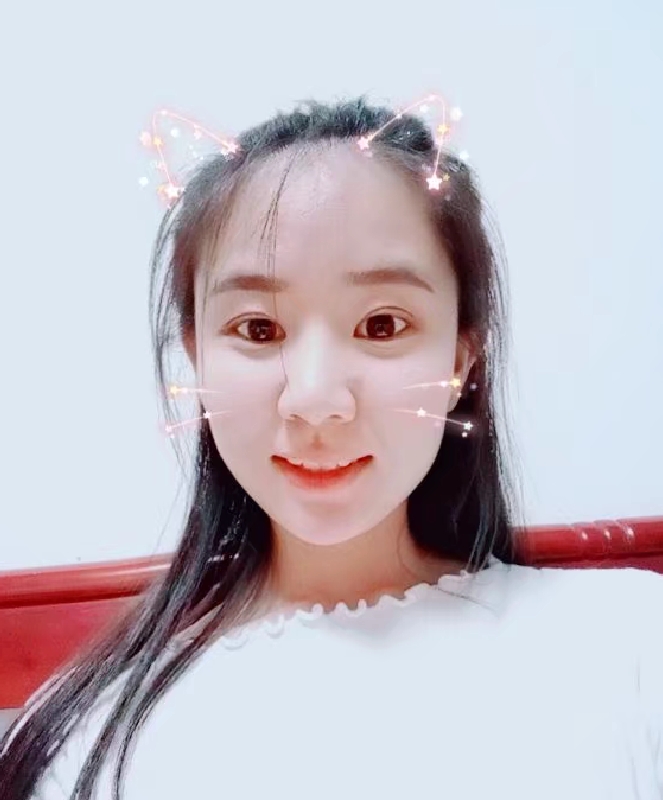 叶美美的第一张照片--连城相亲网