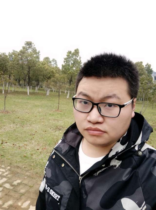 生步圣的第一张照片--连城相亲网