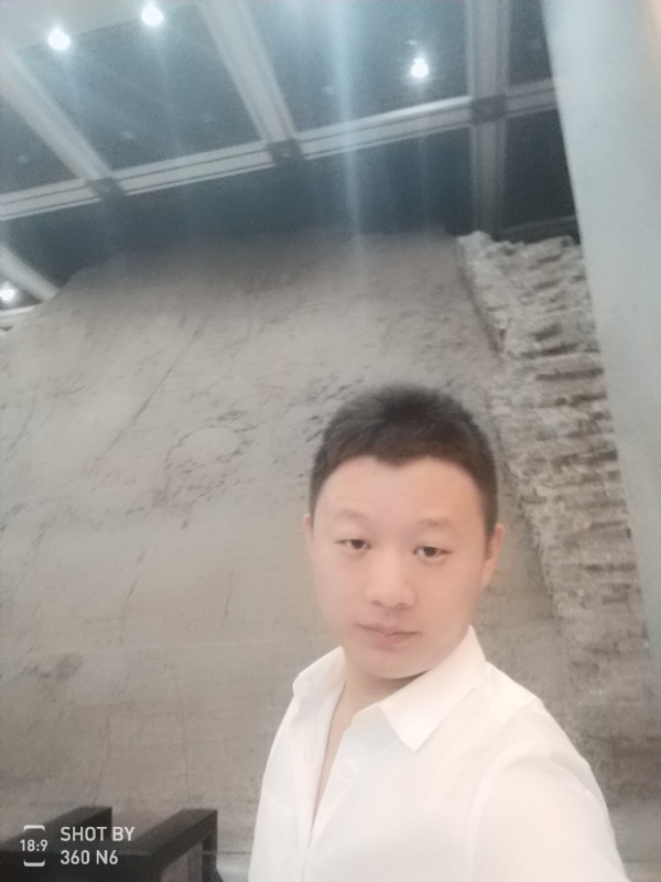 龚某人的第一张照片--连城相亲网