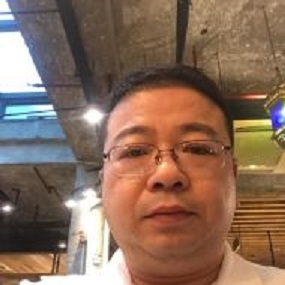 一个70后的离异大叔的第一张照片--连城相亲网