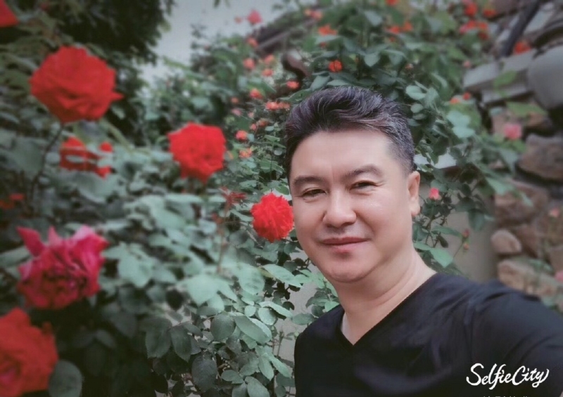 姓李名光耀的第一张照片--连城相亲网
