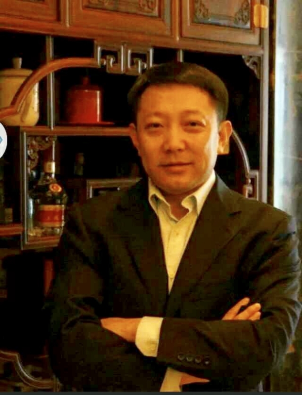 巧克力绅士的第三张照片--连城相亲网