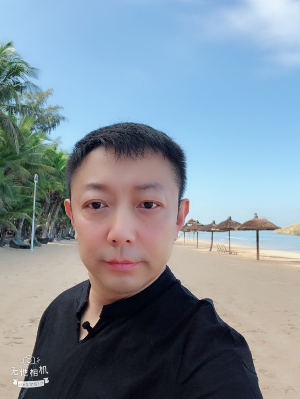 巧克力绅士的第五张照片--连城相亲网