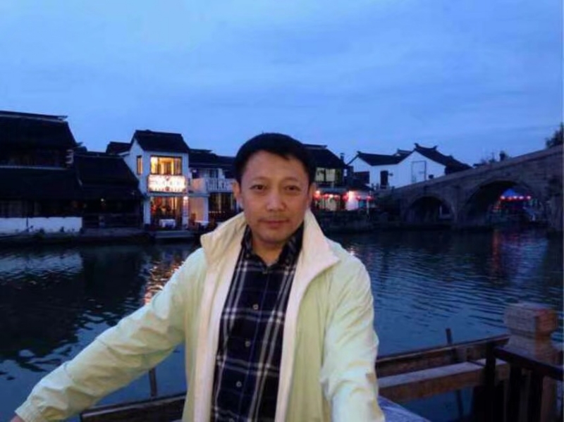 巧克力绅士的第六张照片--连城相亲网