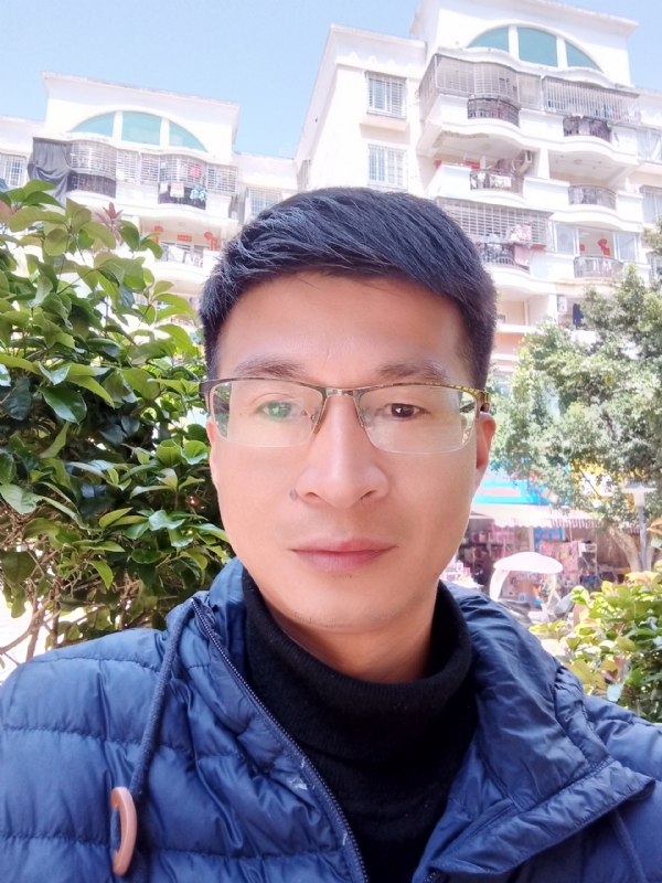 天行的第一张照片--连城相亲网