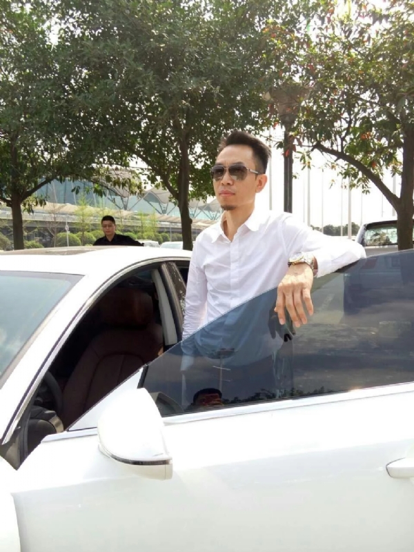 杨岳的第一张照片--连城相亲网