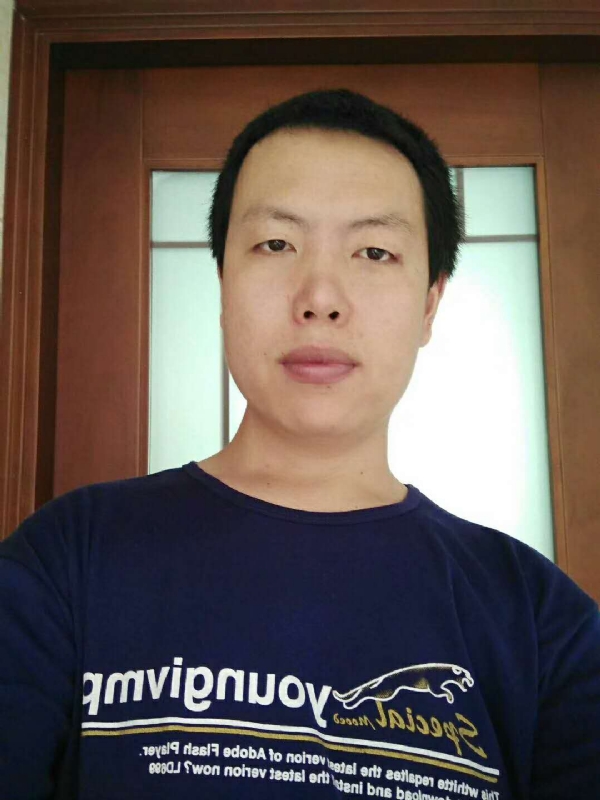 期待认识你的第一张照片--连城相亲网