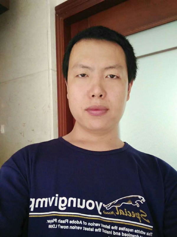 期待认识你的第三张照片--连城相亲网