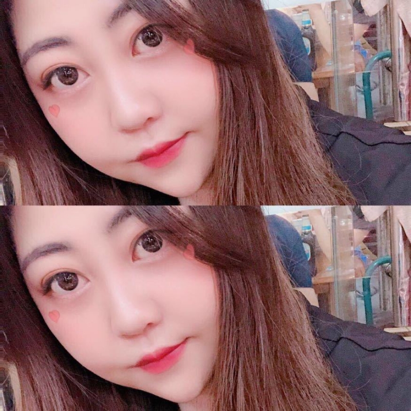 李洁白无瑕的第一张照片--连城相亲网