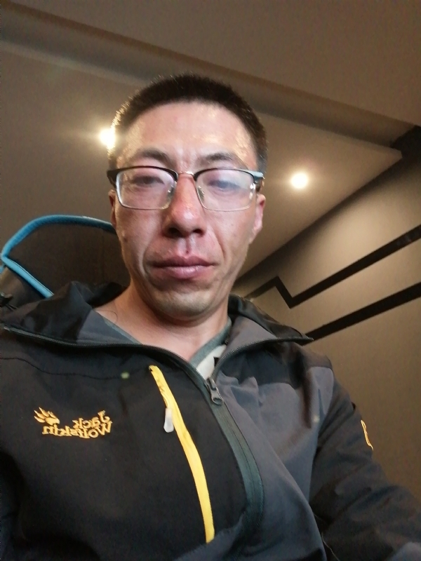 千年等你的第一张照片--连城相亲网