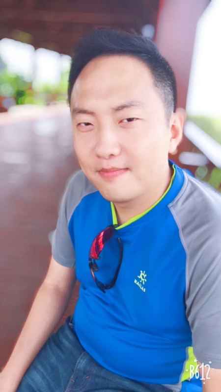 缘来如此的第一张照片--连城相亲网